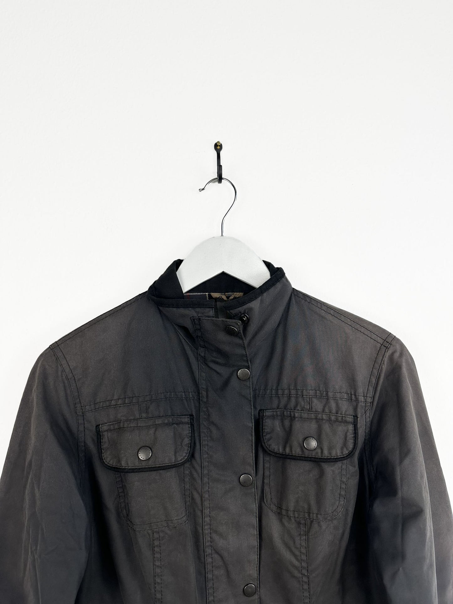 Barbour Ladies blu Utility donna (25g180) - S