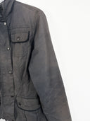 Barbour Ladies blu Utility donna (25g180) - S