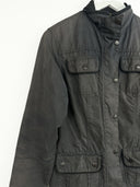 Barbour Ladies blu Utility donna (25g180) - S