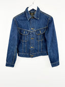 Giacca in denim Lee donna (25g182) - S