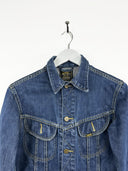 Giacca in denim Lee donna (25g182) - S