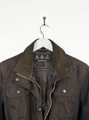 Giacca Barbour marrone donna (25g184) - M/L