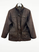 Giacca Barbour marrone donna (25g184) - M/L