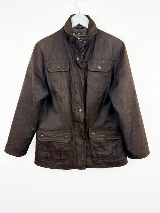 Giacca Barbour marrone donna (25g184) - M/L