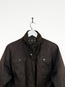 Giacca Barbour marrone donna (25g184) - M/L