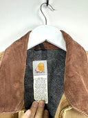 Giacca Carhartt Detroit Made in Usa (25g185) - M