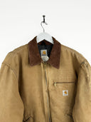 Giacca Carhartt Detroit Made in Usa (25g185) - M