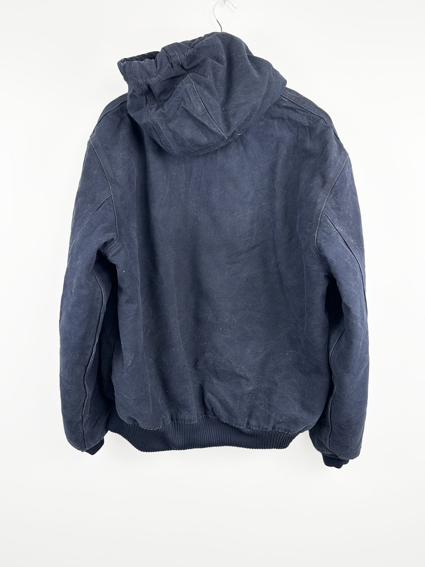 Giacca Carhartt Active blu (25g186) - L