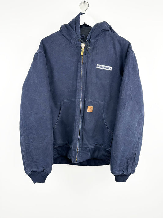 Giacca Carhartt Active blu (25g186) - L