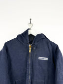 Giacca Carhartt Active blu (25g186) - L