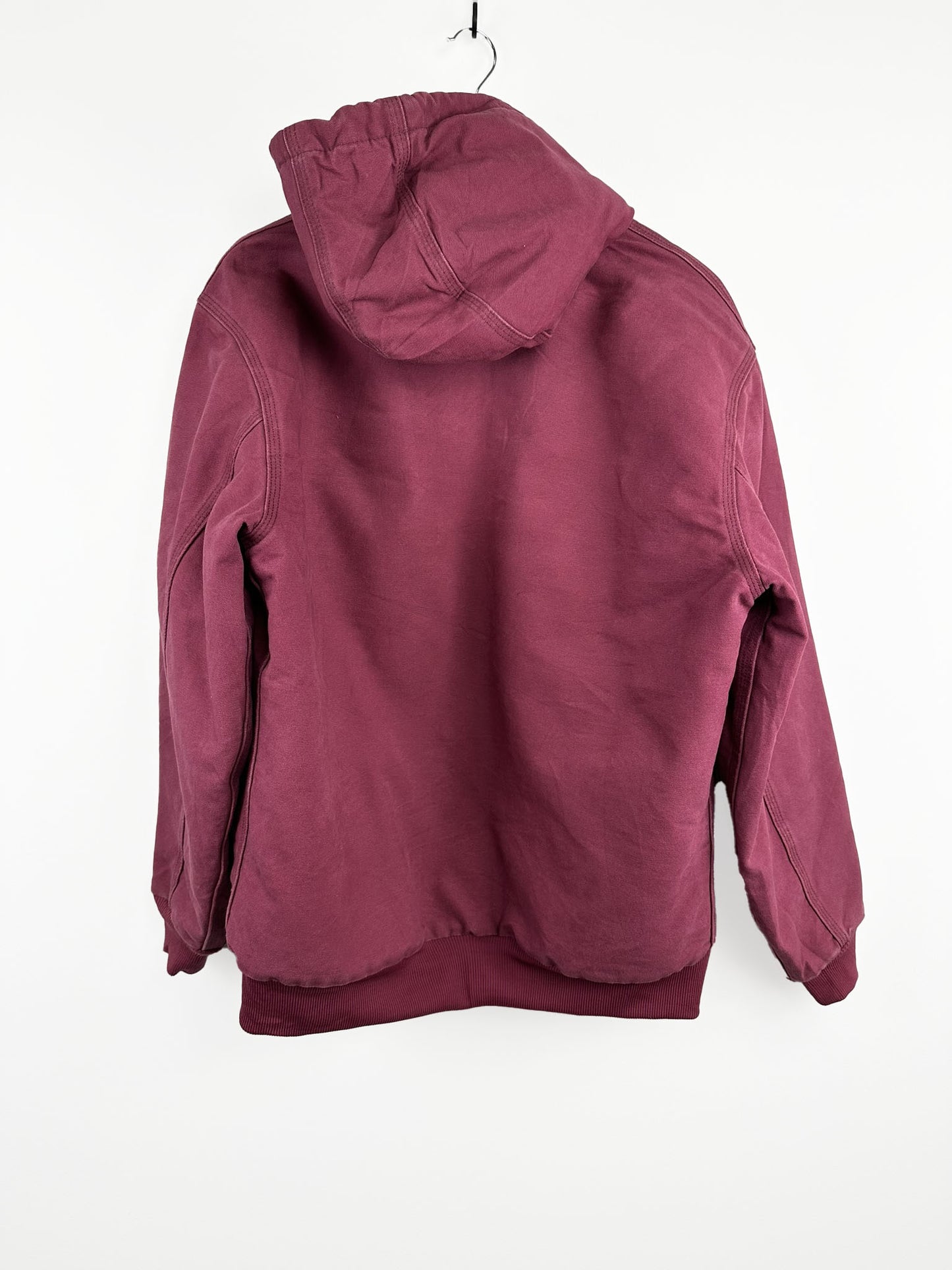 Giacca Carhartt Active rosa donna (25g187) - XL