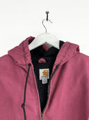 Giacca Carhartt Active rosa donna (25g187) - XL