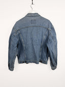 Giacca Levi's in denim 90s - L