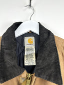 Giacca Carhartt cammello (25g192) - L