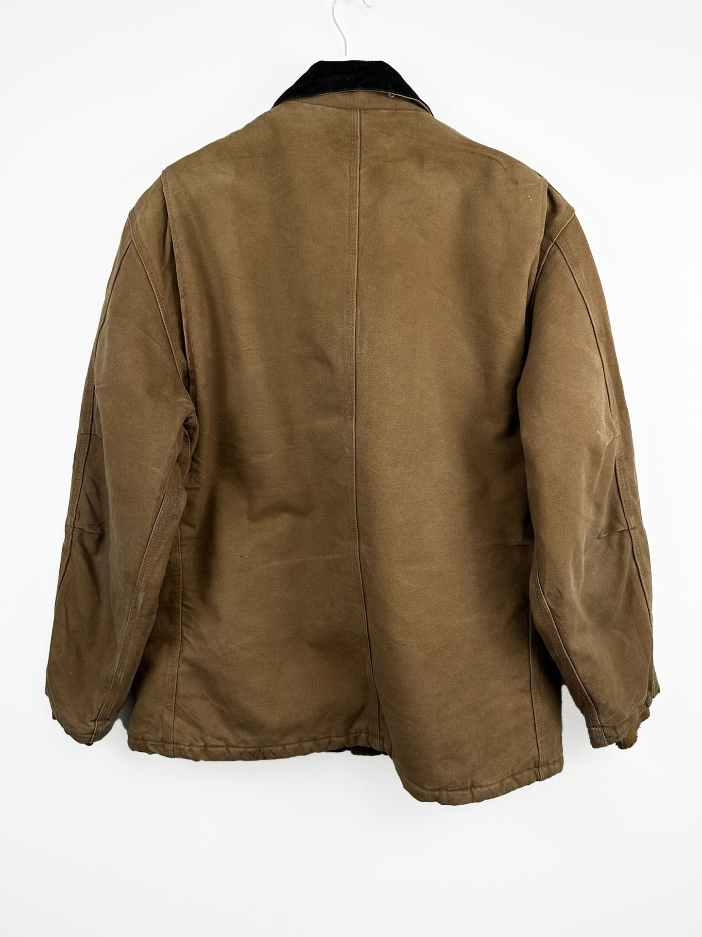 Giacca Carhartt cammello (25g192) - L