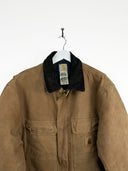 Giacca Carhartt cammello (25g192) - L