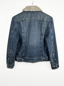 Giacca Levi's sherpa donna (25g195) - M