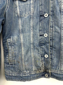 Giacca Levi's sherpa donna (25g195) - M