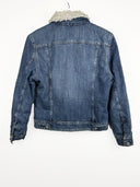 Giacca Levi's sherpa donna (25g197) - S