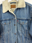 Giacca Levi's sherpa (25g199) - S