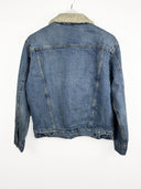 Giacca Levi's sherpa (25g199) - S