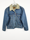 Giacca Levi's sherpa (25g199) - S