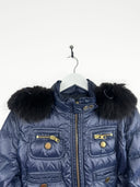 Piumino Fay viola donna (25g202) - S