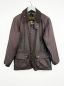 Barbour Bedale c38 marrone (25g203) - XS/S