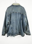 Giacca Levi's sherpa (25g204)- 4XL