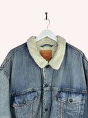 Giacca Levi's sherpa (25g204)- 4XL