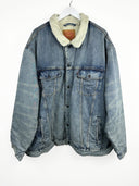 Giacca Levi's sherpa (25g204)- 4XL