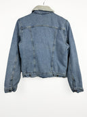 Giacca Levi's sherpa donna (25g205) - M