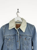 Giacca Levi's sherpa donna (25g205) - M