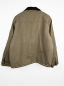 Giacca Wrangler sherpa beige (25g207) - L