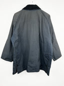 Barbour bedale c46 blu (25g210) - L