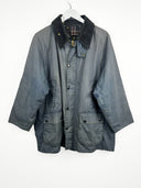 Barbour bedale c46 blu (25g210) - L