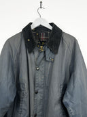 Barbour bedale c46 blu (25g210) - L