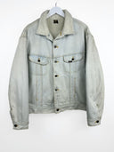 Giacca Lee sherpa 70s (25g212) - L