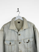 Giacca Lee sherpa 70s (25g212) - L