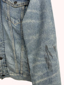 Giacca Levi's sherpa (25g214) - L