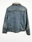 Giacca Levi's sherpa (25g214) - L