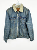 Giacca Levi's sherpa (25g214) - L
