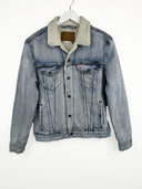 Giacca Levi's sherpa (25g215) - M