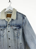 Giacca Levi's sherpa (25g215) - M