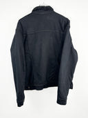 Giacca Wrangler sherpa nera (25g216) - XL