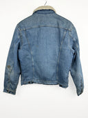 Giacca Levi's sherpa 90s (25g217) - S