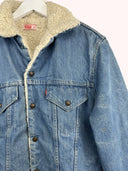 Giacca Levi's sherpa 90s (25g217) - S