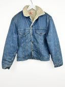 Giacca Levi's sherpa 90s (25g217) - S