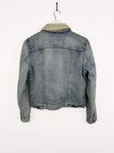 Trucker denim Levi's donna (25g21) - M
