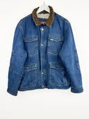 Giacca Wrangler sherpa (25g223) - L